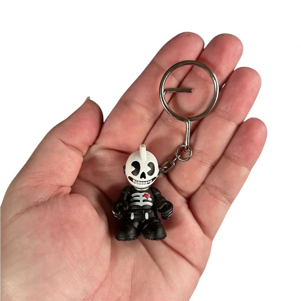 Kidrobot awesome little
